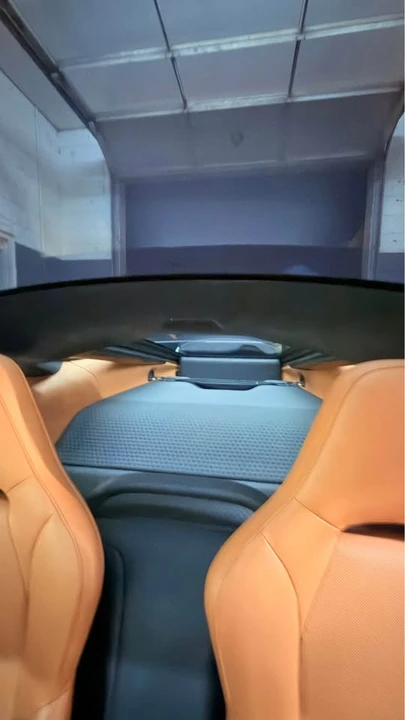 2022 McLaren GT - Image 13 of 16