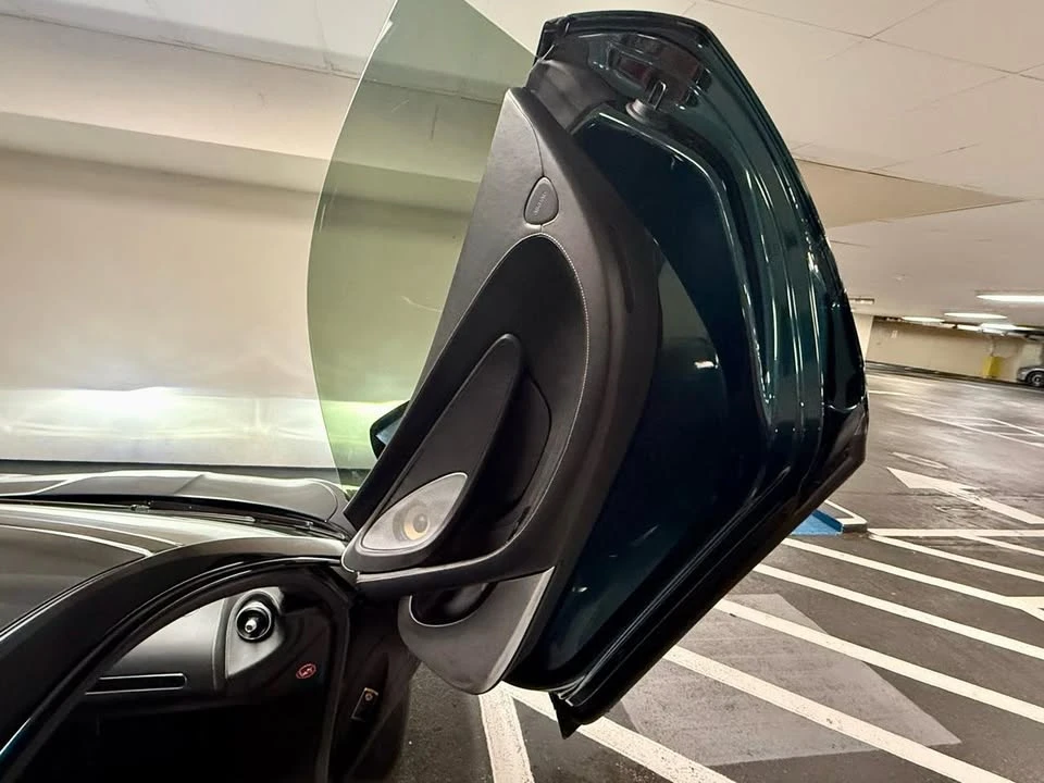 2022 McLaren GT - Image 19 of 20