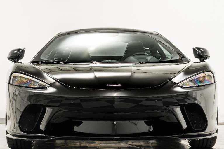 2022 McLaren GT - Image 3 of 9