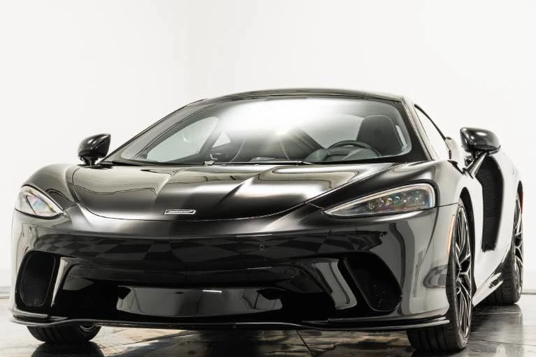 2022 McLaren GT - Image 4 of 9