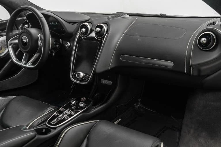 2022 McLaren GT - Image 6 of 9