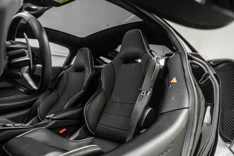 2022 McLaren GT - Image 7 of 9
