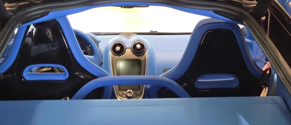 2022 McLaren GT - Image 19 of 19