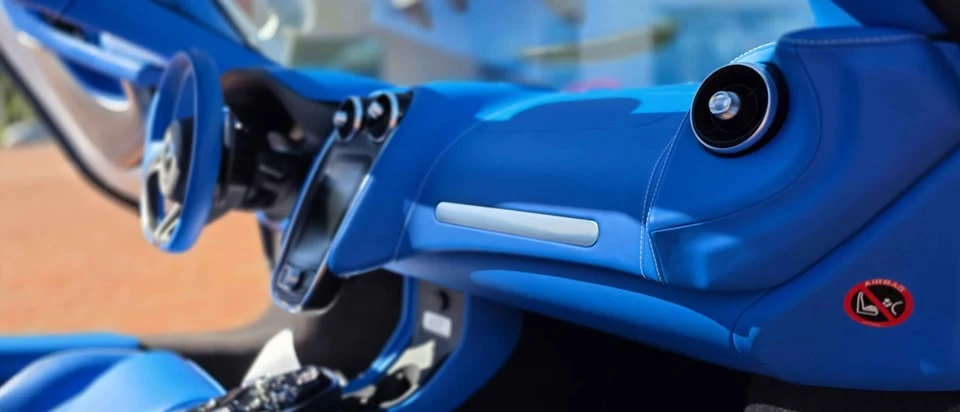 2022 McLaren GT - Image 11 of 19