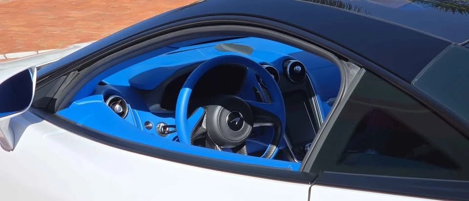 2022 McLaren GT - Image 6 of 19