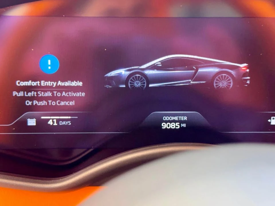 2022 McLaren GT - Image 20 of 20