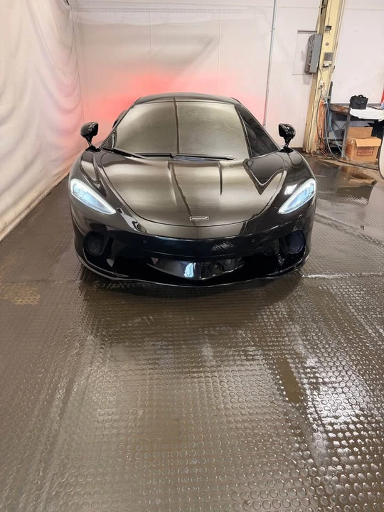 2022 McLaren GT - Image 2 of 5