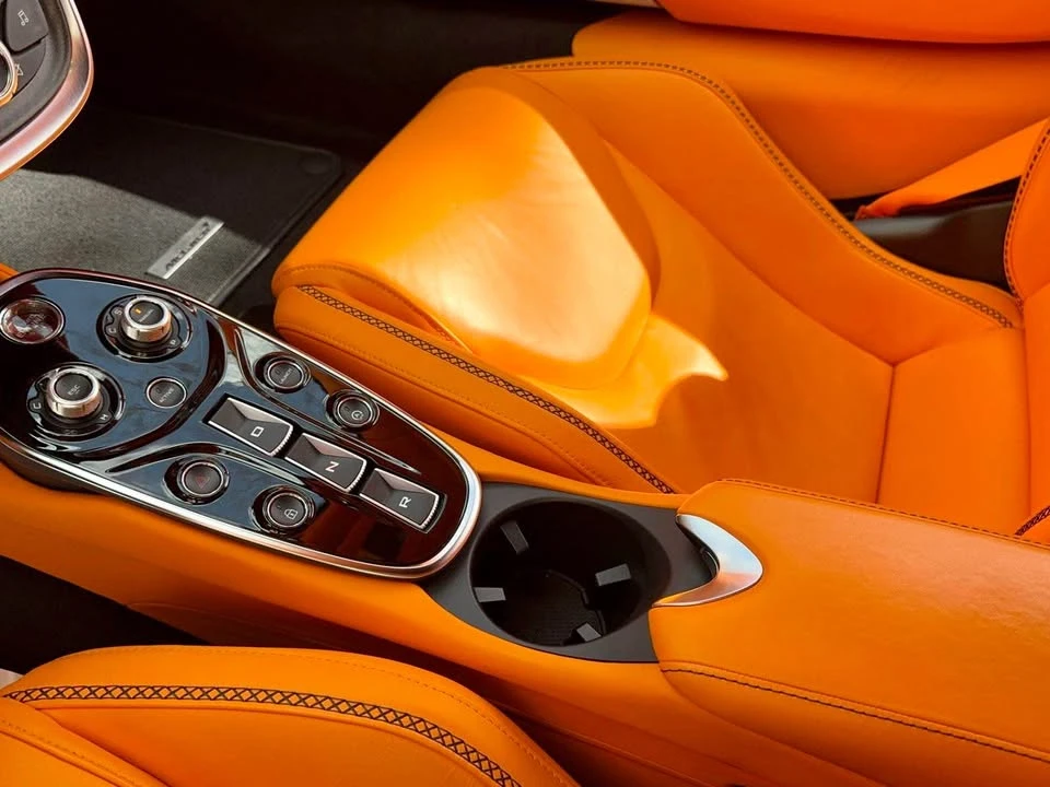 2022 McLaren GT - Image 18 of 20