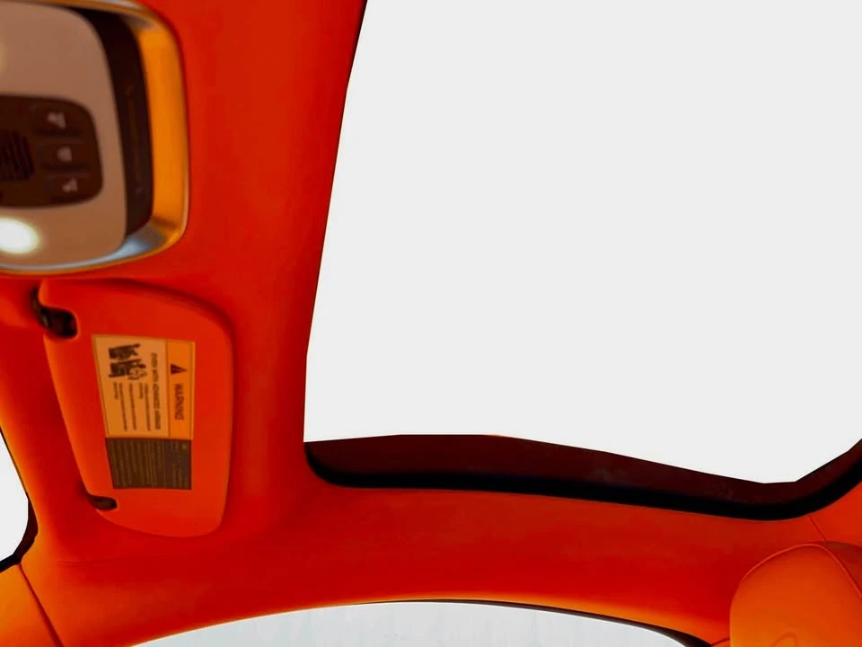 2022 McLaren GT - Image 19 of 20