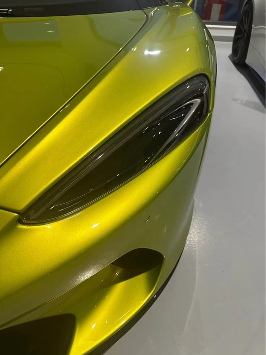 2022 McLaren GT - Image 7 of 15