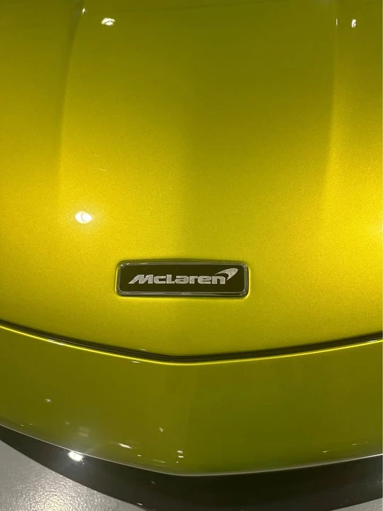 2022 McLaren GT - Image 6 of 15