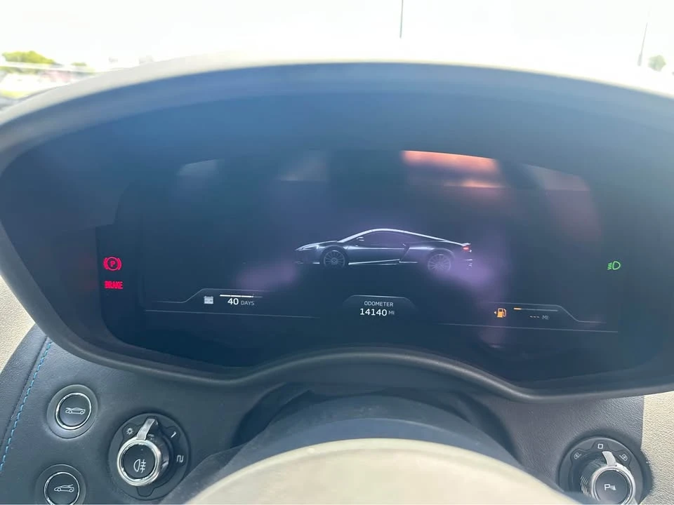 2022 McLaren GT - Image 10 of 10