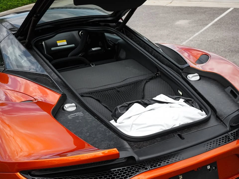 2022 McLaren GT - Image 17 of 18