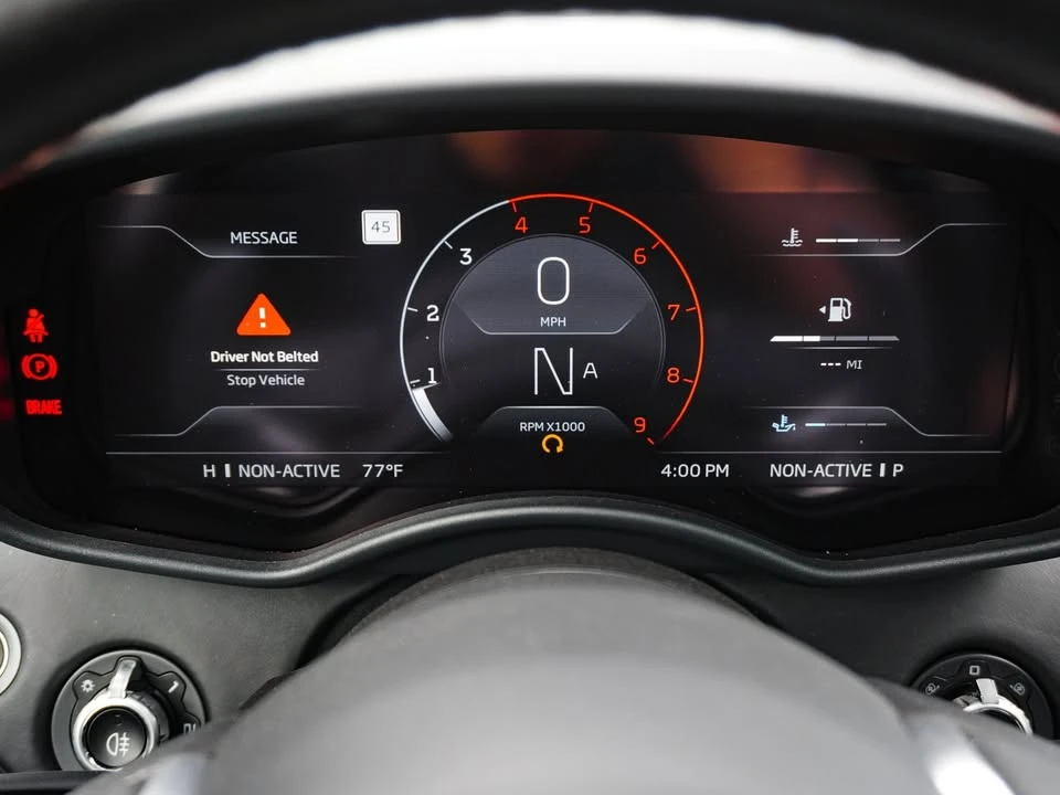 2022 McLaren GT - Image 12 of 18