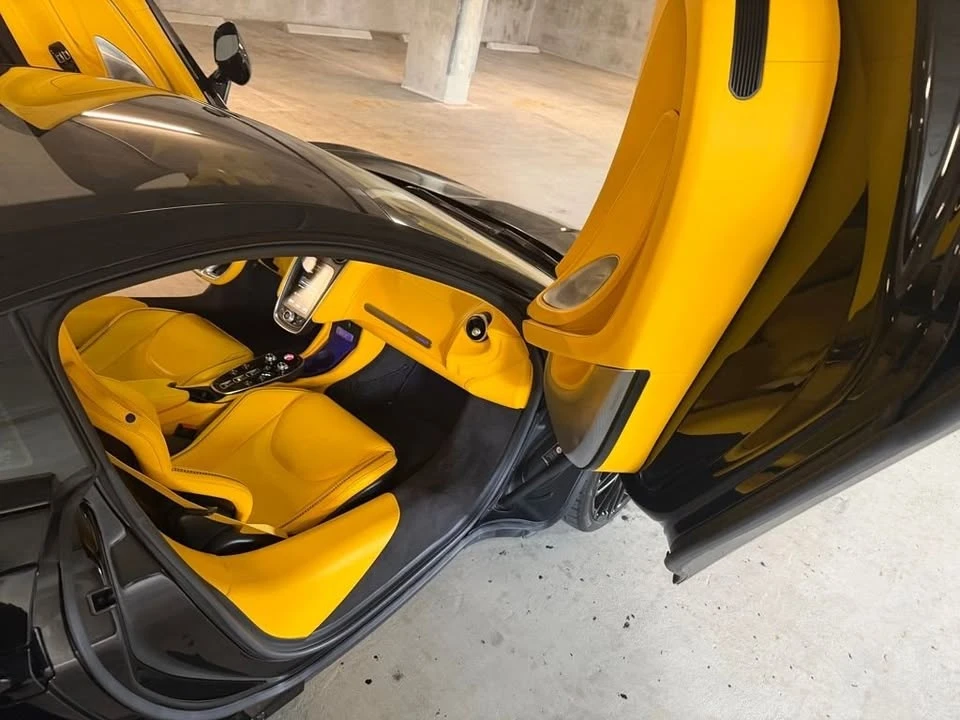 2022 McLaren GT - Image 15 of 18
