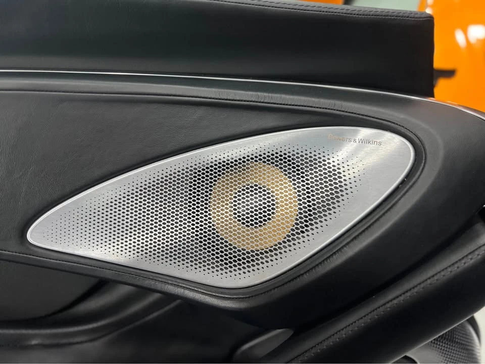 2022 McLaren GT - Image 10 of 14