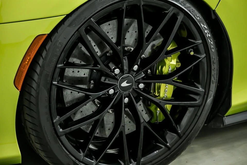 2022 McLaren GT - Image 18 of 20