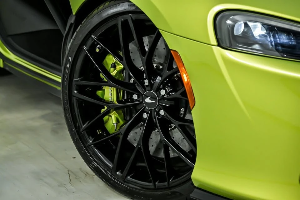 2022 McLaren GT - Image 4 of 20