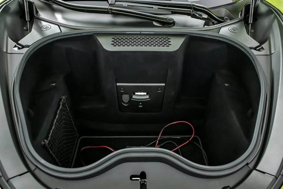 2022 McLaren GT - Image 20 of 20
