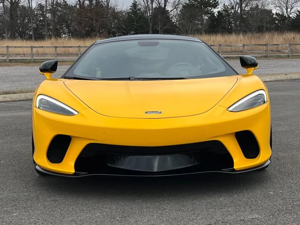 2022 McLaren GT - Image 10 of 20