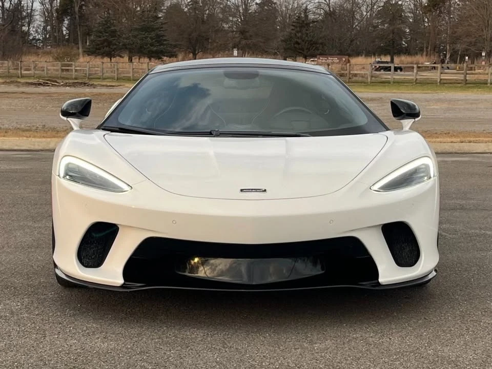 2022 McLaren GT - Image 11 of 19