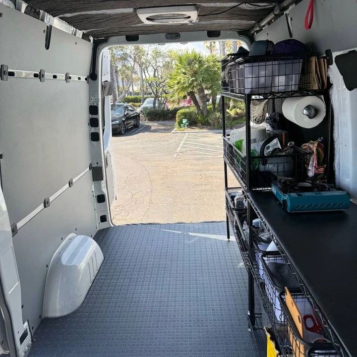2022 Mercedes-Benz VS30 Sprinter - Image 17 of 24