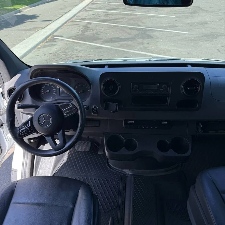 2022 Mercedes-Benz VS30 Sprinter - Image 11 of 24