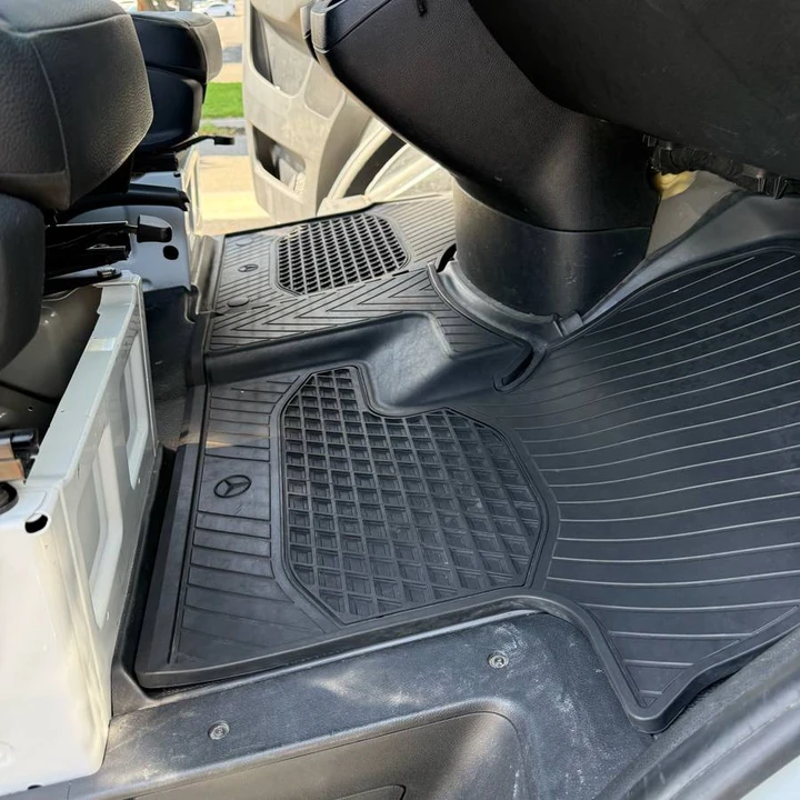 2022 Mercedes-Benz VS30 Sprinter - Image 13 of 24