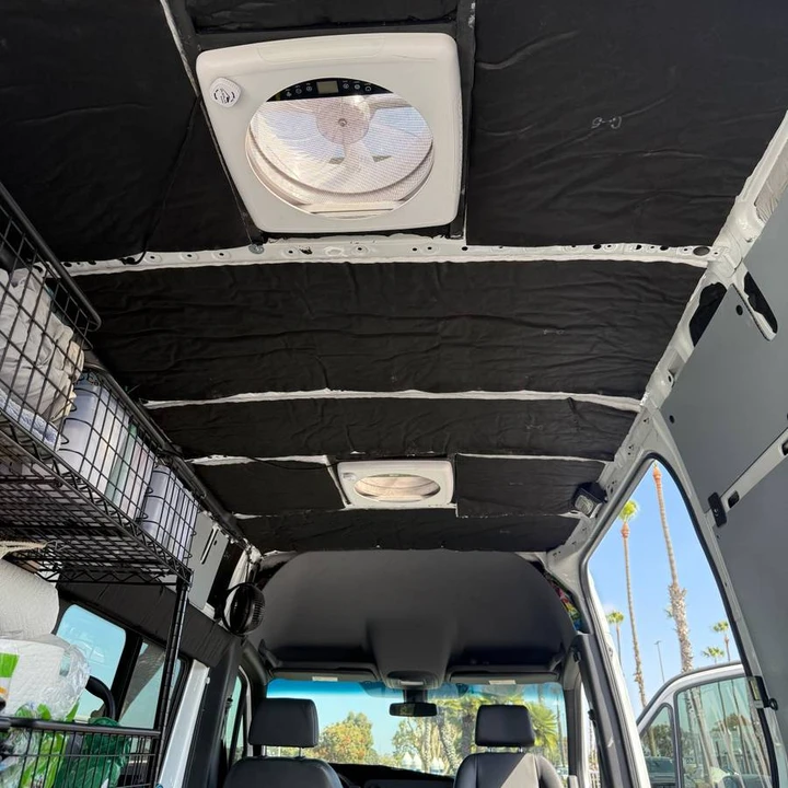 2022 Mercedes-Benz VS30 Sprinter - Image 20 of 24