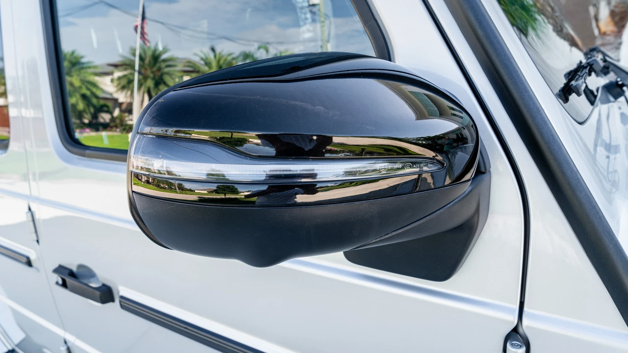 2022 Mercedes-Benz W463 G 63 AMG 2nd Gen - Image 18 of 31