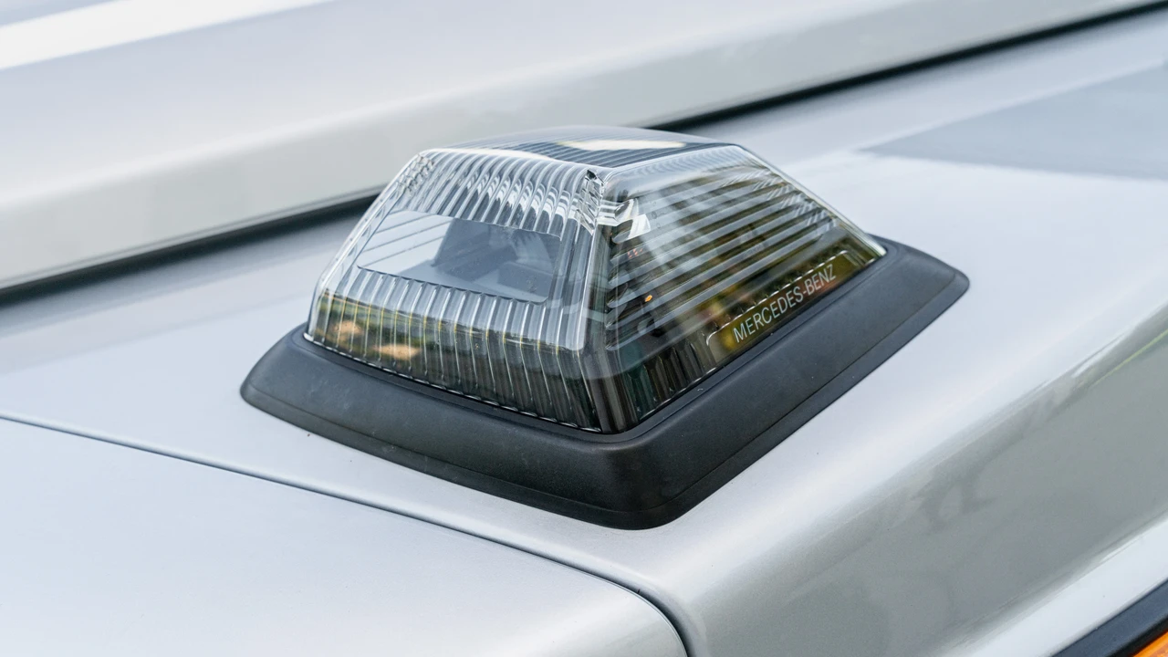 2022 Mercedes-Benz W463 G 63 AMG 2nd Gen - Image 14 of 31