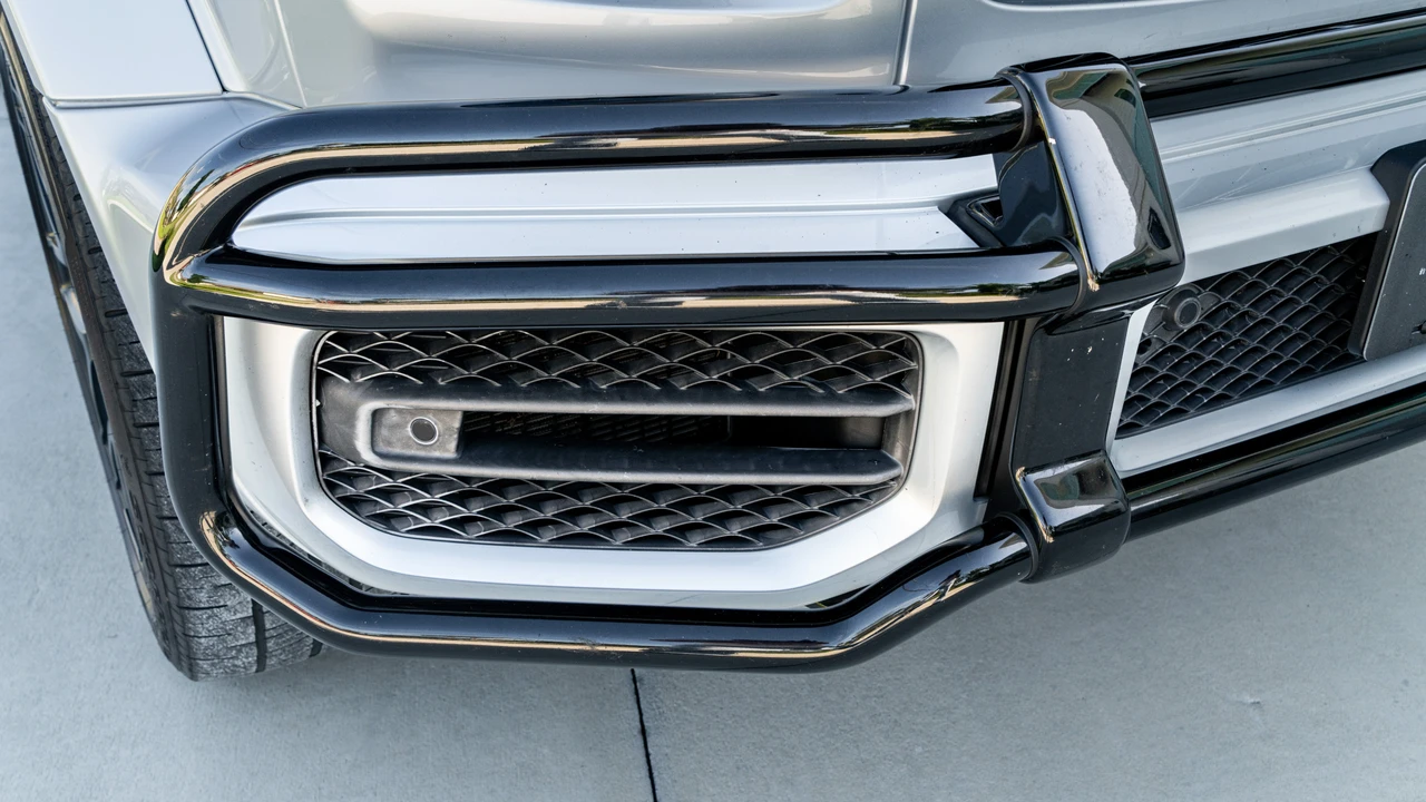 2022 Mercedes-Benz W463 G 63 AMG 2nd Gen - Image 30 of 31