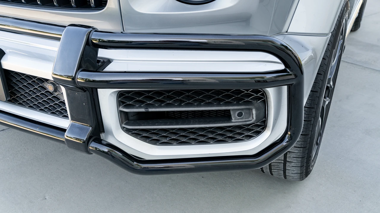 2022 Mercedes-Benz W463 G 63 AMG 2nd Gen - Image 29 of 31