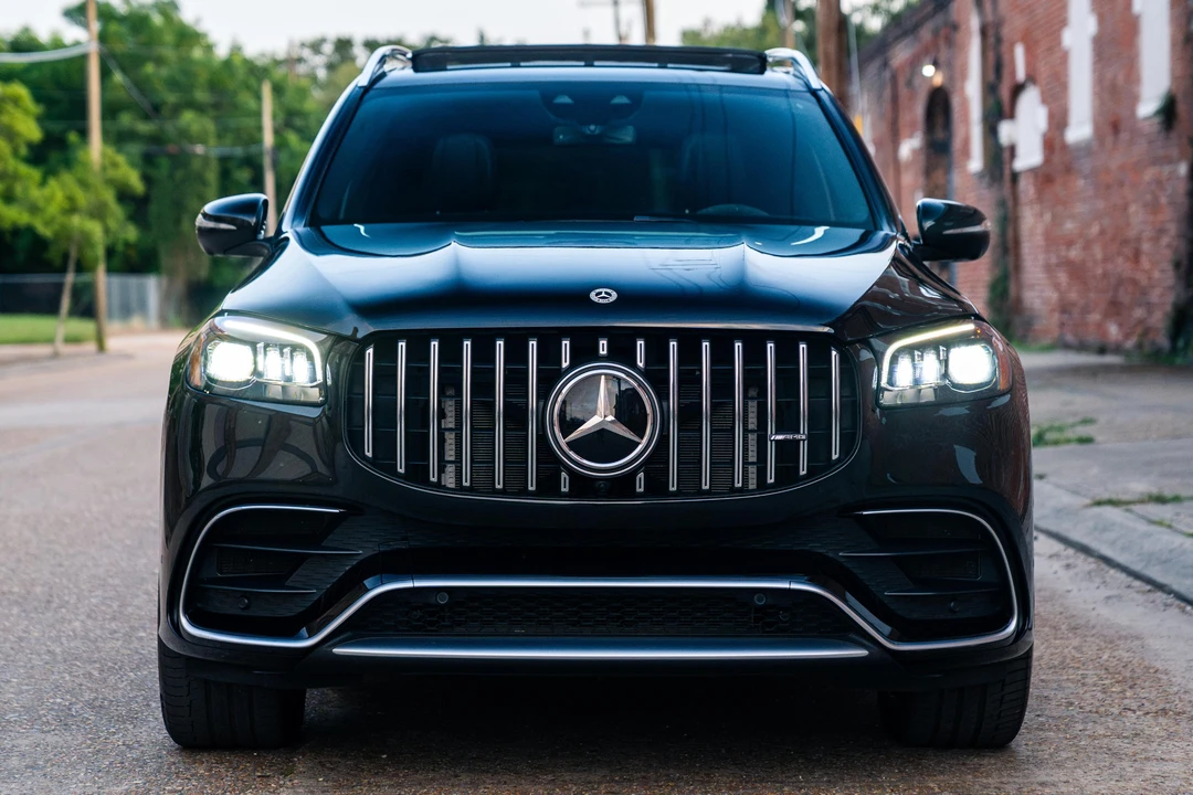 2022 Mercedes-Benz X167 GLS 63 AMG - Image 2 of 31