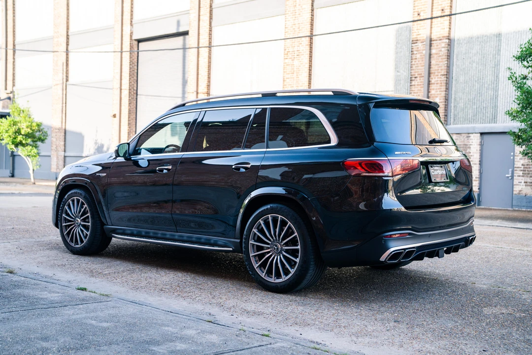 2022 Mercedes-Benz X167 GLS 63 AMG - Image 23 of 31