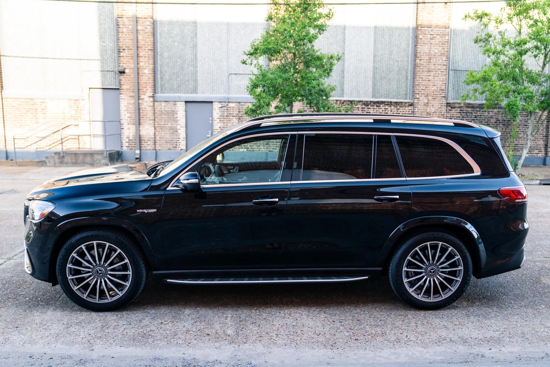 2022 Mercedes-Benz X167 GLS 63 AMG - Image 20 of 31