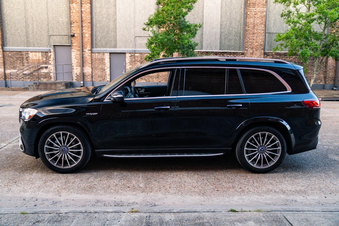 2022 Mercedes-Benz X167 GLS 63 AMG - Image 19 of 31