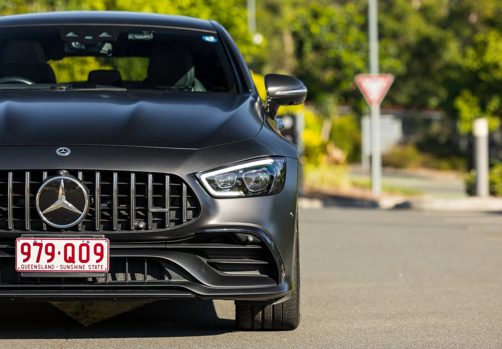 2022 Mercedes-Benz X290 AMG GT 43 & 53 - Image 16 of 31