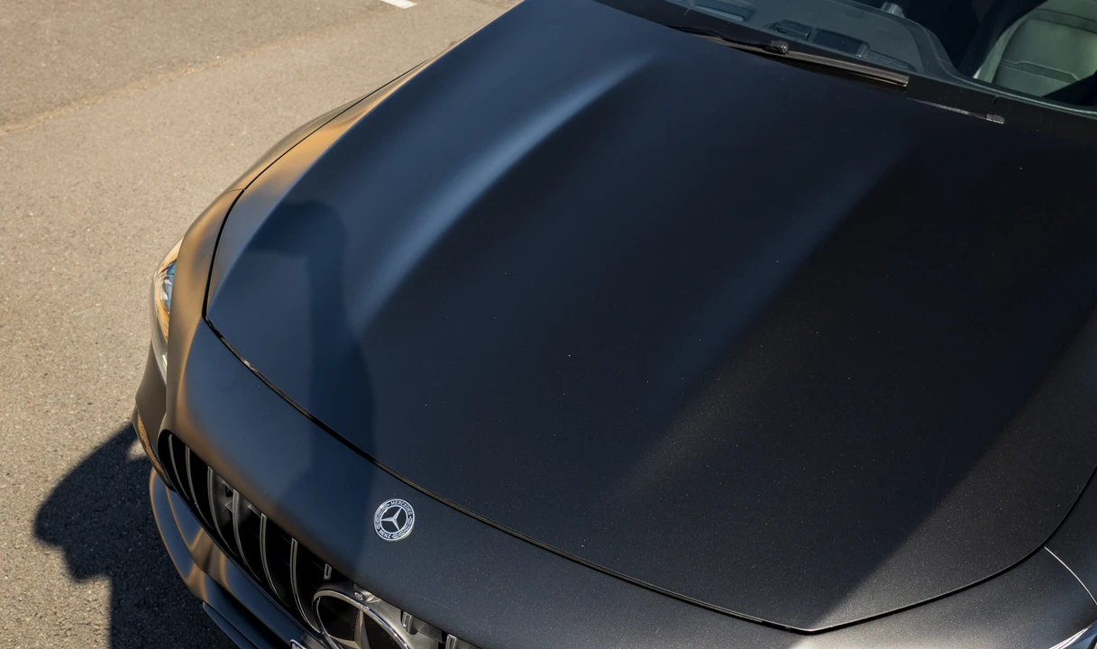 2022 Mercedes-Benz X290 AMG GT 43 & 53 - Image 20 of 31