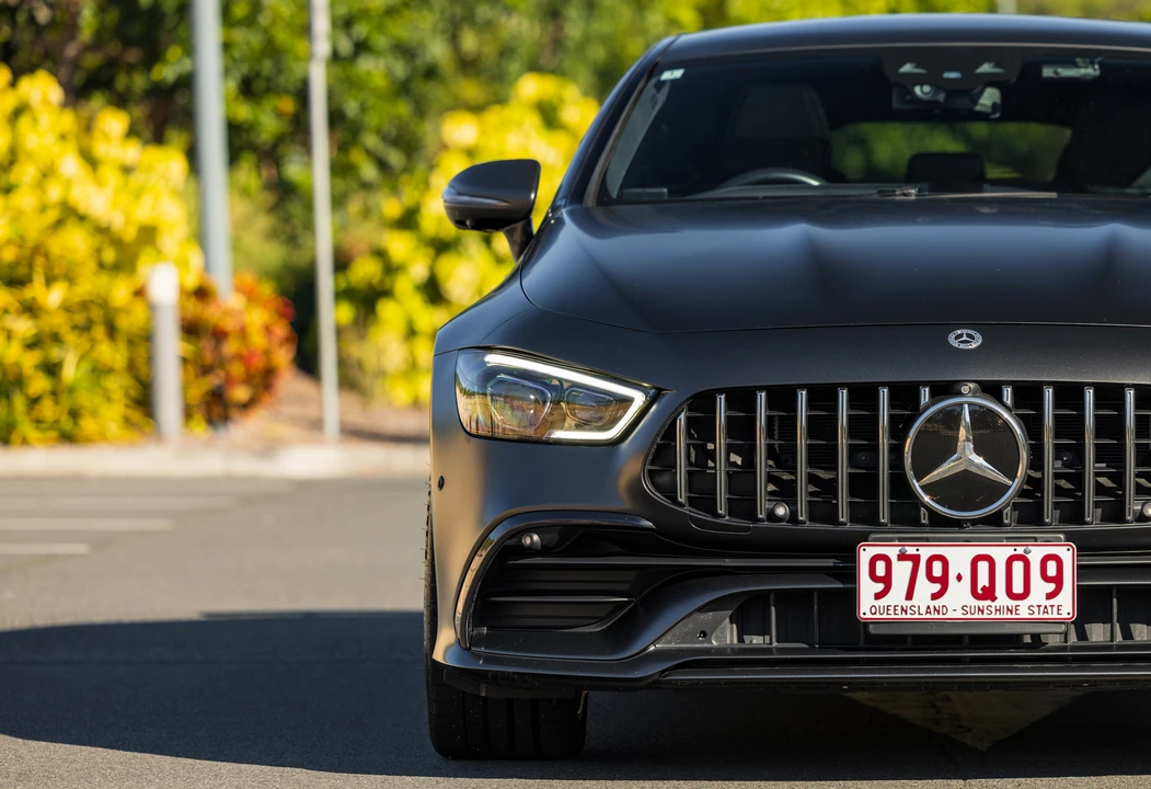 2022 Mercedes-Benz X290 AMG GT 43 & 53 - Image 15 of 31