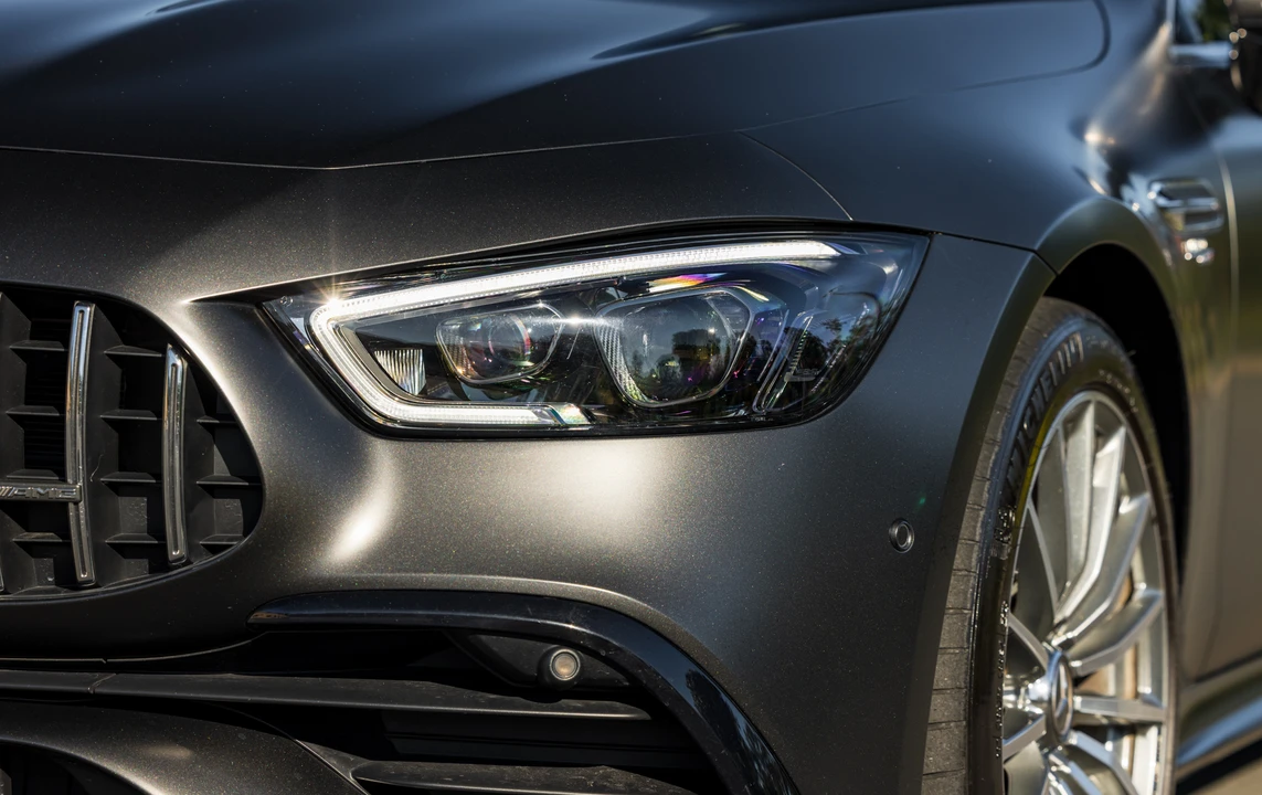2022 Mercedes-Benz X290 AMG GT 43 & 53 - Image 19 of 31