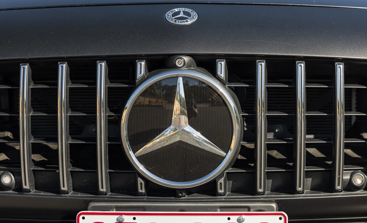 2022 Mercedes-Benz X290 AMG GT 43 & 53 - Image 18 of 31