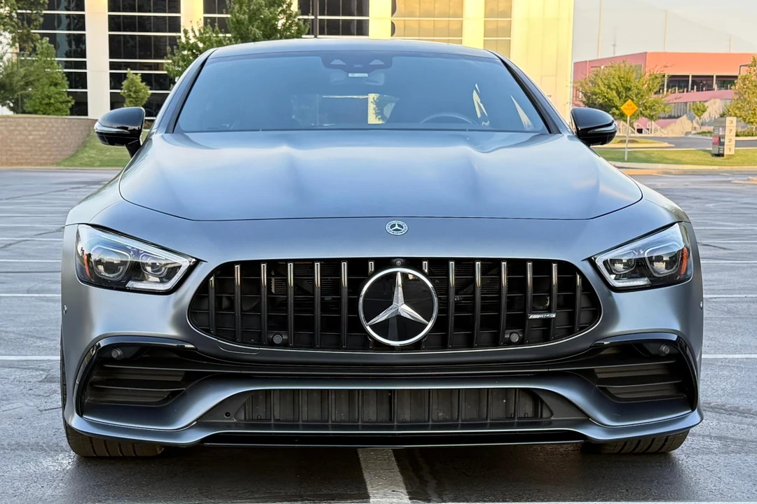 2022 Mercedes-Benz X290 AMG GT 43 & 53 - Image 2 of 31