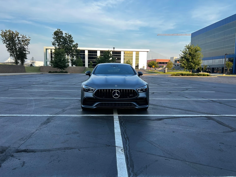 2022 Mercedes-Benz X290 AMG GT 43 & 53 - Image 6 of 31
