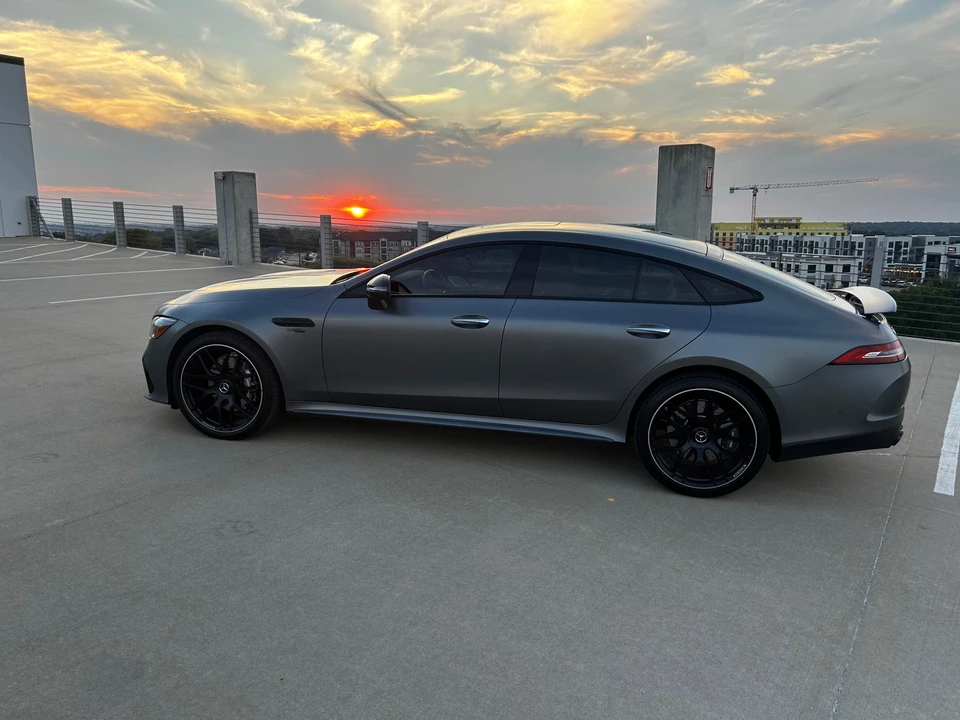2022 Mercedes-Benz X290 AMG GT 43 & 53 - Image 26 of 31