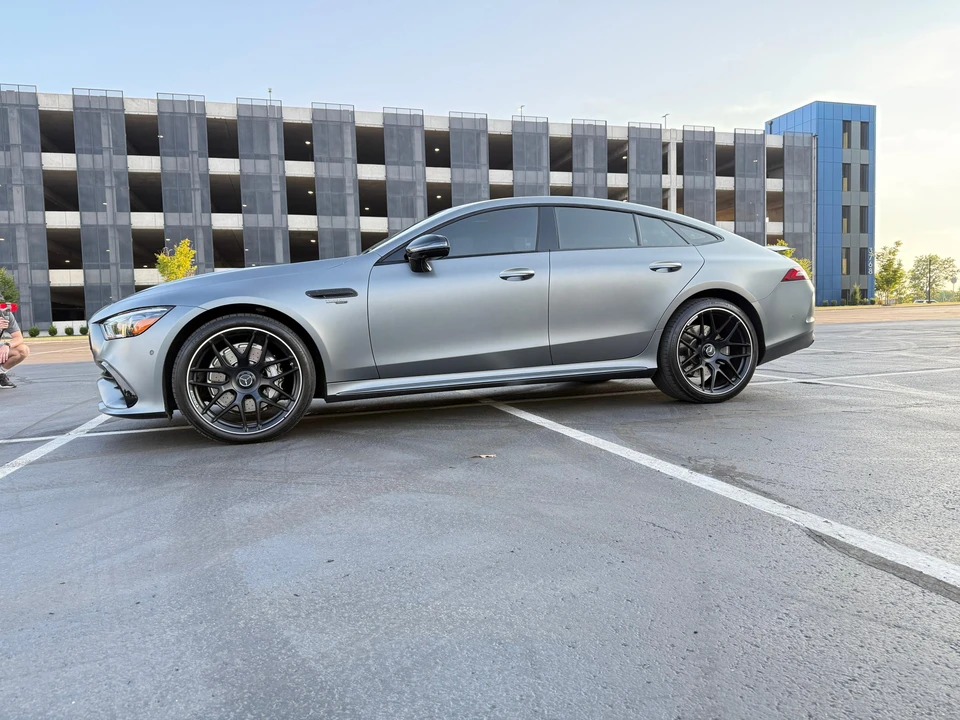 2022 Mercedes-Benz X290 AMG GT 43 & 53 - Image 22 of 31
