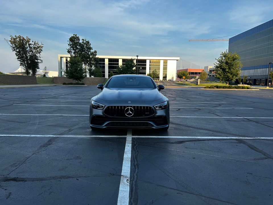 2022 Mercedes-Benz X290 AMG GT 43 & 53 - Image 7 of 31