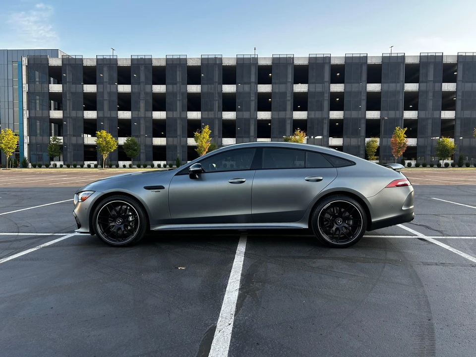 2022 Mercedes-Benz X290 AMG GT 43 & 53 - Image 23 of 31