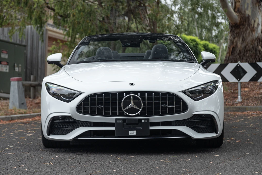 2022 Mercedes-Benz R232 SL 43 AMG - Image 2 of 21