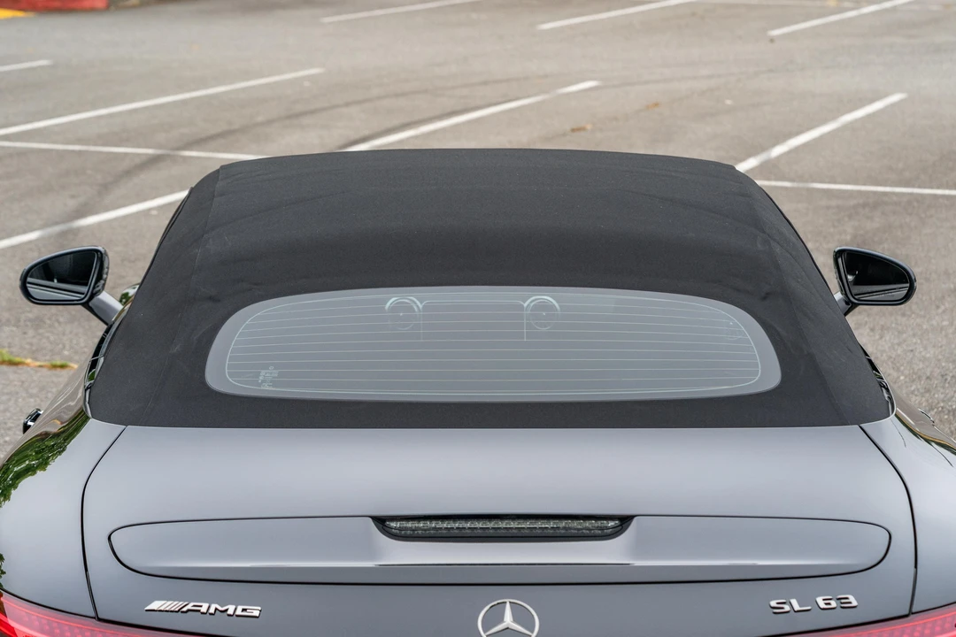 2022 Mercedes-Benz R232 SL 55 & SL 63 AMG - Image 20 of 31